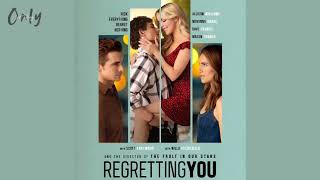 Regretting you Movie Soundtrack 2025 |chesapeake better - oblivion Community Centre