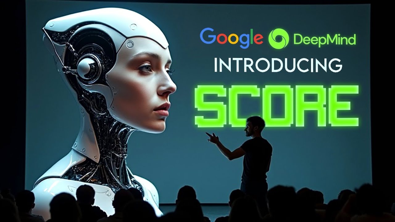 Google’s New AI Just Got Smarter and Can Fix Its Own Mistakes