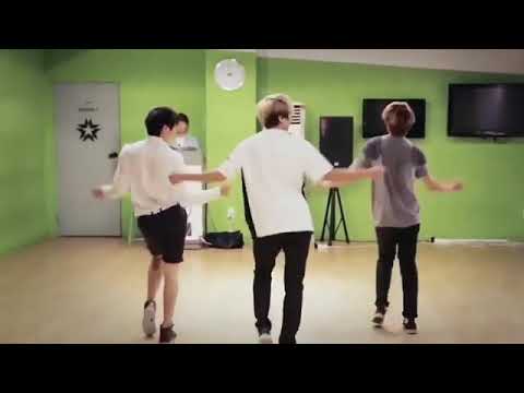 Seventeen(BooSeokSoo)Dance Catallena