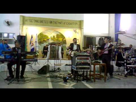 A Ascensão De Cristo video
