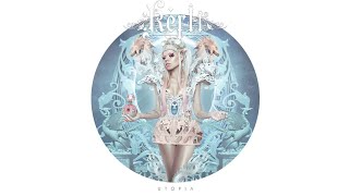 Kerli - Here And Now [Instrumental]