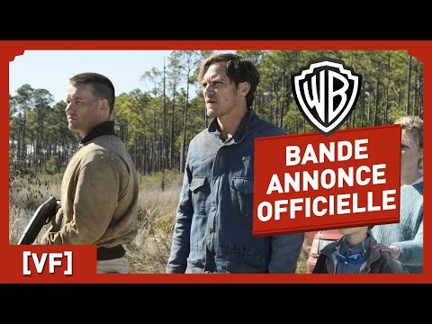 Midnight Special - Bande Annonce Officielle (VF) - Adam Driver / Kirsten Dunst