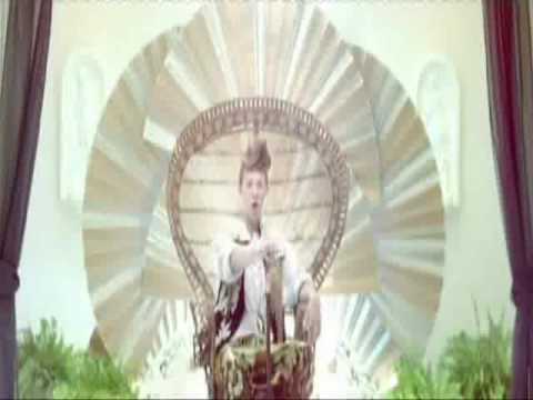 La Roux - I'm Not Your Toy