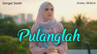 Download lagu GO BACK – Aishah | Cover IRAMA_MELAYU | Touching Sad Version mp3
