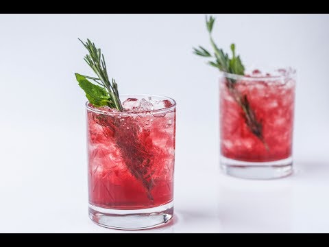 Holiday Entertaining Recipes: Hot Cocoa Waffles & Mint...