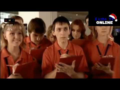 (Фейк) Фрагмент Эфира (Kesha TV Online Мухосранск, 27.12.2022)