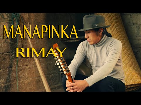 RIMAY - MANAPINKA 4K