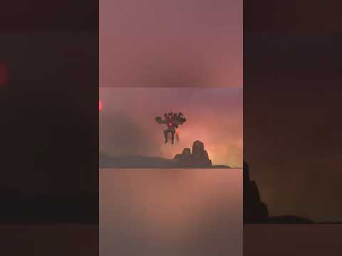 Here Comes The Hotstepper Amv Titan speakerman Créditos a The Paw Chase 18