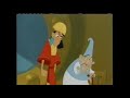 The Emperor S New Groove Disney Channel Promo