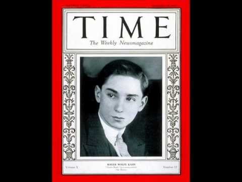 Roger Wolfe Kahn & His Orchestra - Lazy Day