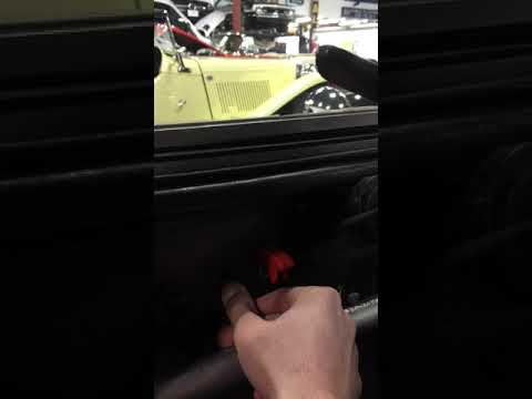 1975 Volkswagen Dune Buggy (CC-1106864) for sale in Beverly, Massachusetts