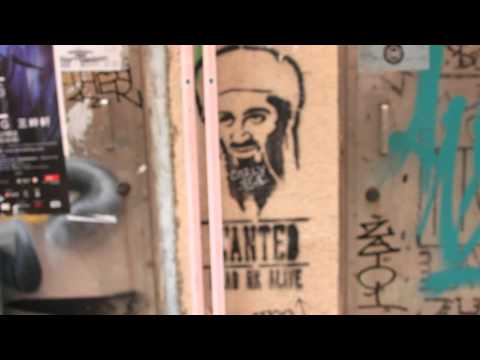 Hong Kong - Watson Li / 李华生