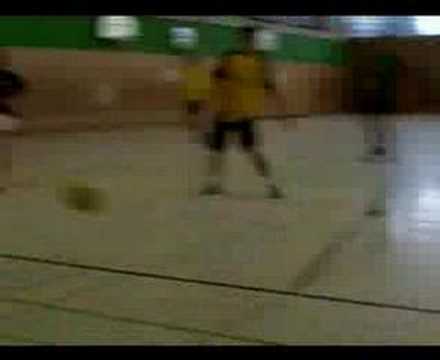 SG Dynamo Ebersberg vs. TSV Ebersberg (A2)