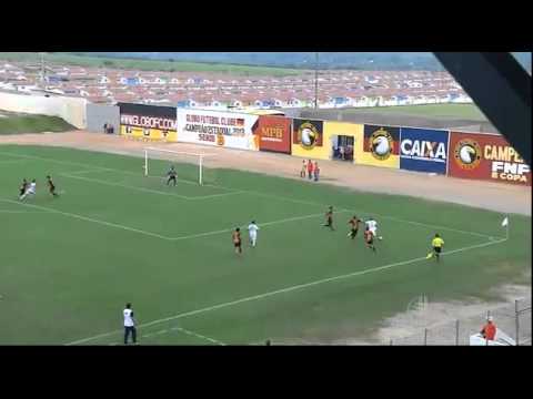 Campinense 2x0 Baraúnas Globo 1x1 Confiança