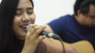 Grace Changes Everything - Victory Worship (Victory Dubai Music Team)