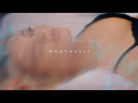 Sky Martin- Worthless [Official Music Video]