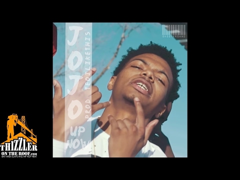 ShooterGang JoJo - Up Now (prod. Teoilikethis) [Thizzler.com Exclusive]
