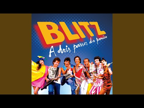 A Dois Passos Do Paraíso