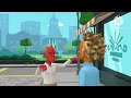 THX Deep Note Trailer Tweenies 2026