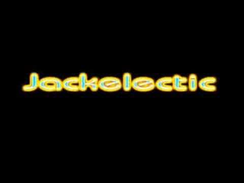 Jackelectic - Produced Mixtape