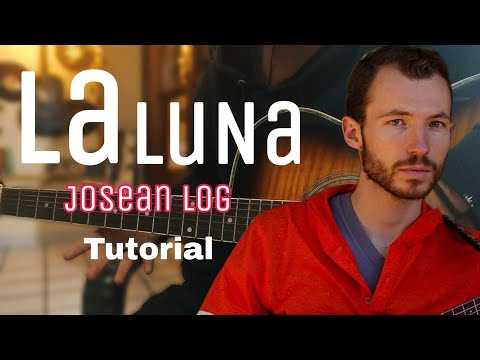 La Luna - Jósean Log