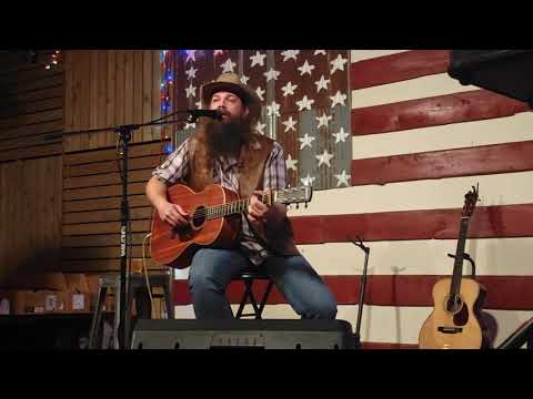 Weed In Willies Bowl - Ward Davis
