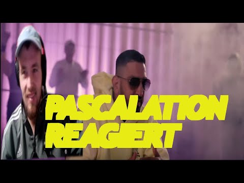 MILONAIR X 1986ZIG X KOOL SAVAS - KEINEN GESEHEN (prod. by Panorama) REACTION