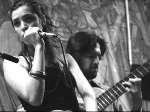 Sirviñacu - Dura Tierra