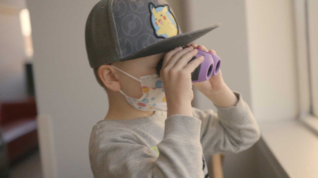 Purdys Chocolatier | Easter Egg Lookout