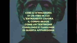 Lucio Battisti & Pasquale Panella - La Voce del Viso