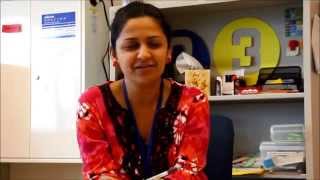 Turnup, Shade, Flexing