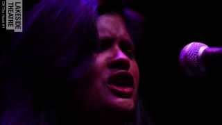 The Unimpatients- Send Me To The &#39;Lectric Chair by Bessie Smith