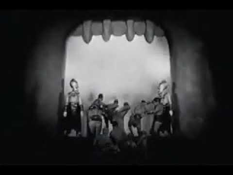 DARPA Program Plan 562 - Project Pandora