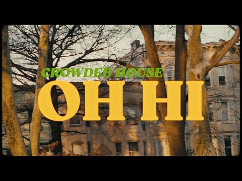 Video thumbnail for Oh Hi