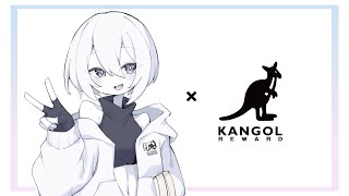 【【宣伝】】服とか…カバンとか…カンガルーとか……