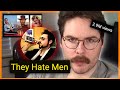 Modern Masculinity And The Critical Drinker