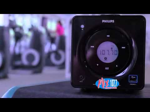 WDTN Storm Team 2 with MIX 107.7 & LITE 94.5