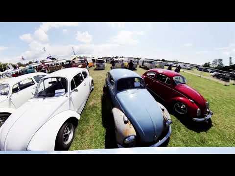 VDUB at the Pub 2021 (Show and Shine)