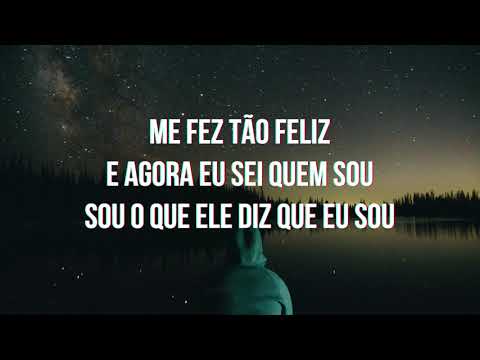 Meu Lar - Isaias Saad ft. Jéssica Augusto - Playback(Com Letra)