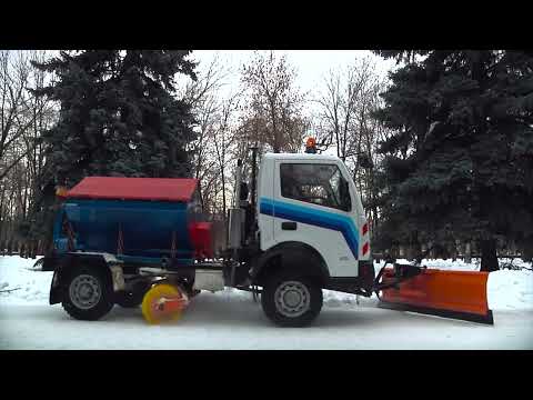 ЛЗМКМ МКМ-1904 [1]