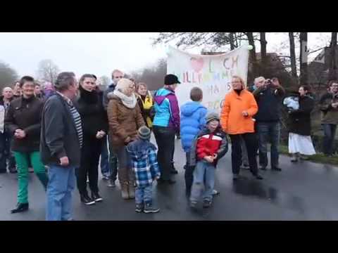 Marco Hasse kehrt in Heimat zurück