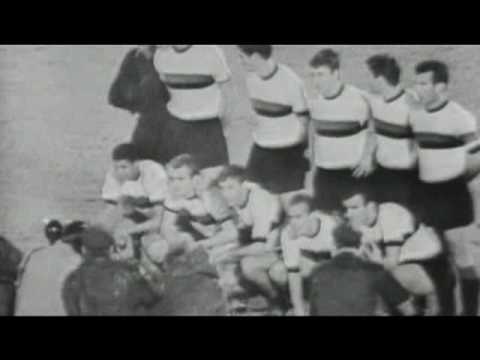 FC Internazionale - Gol di Jair vs. Benfica