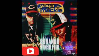Yaga &amp; Mackie Ranks Ft. Daddy Yankee - Maulla HQ🔥😈