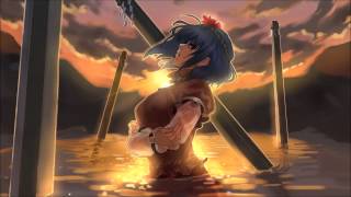 Download lagu [東方 Electro/Vocal] [Yonder Voice] 紅き恋歌に染めた古戦場 mp3