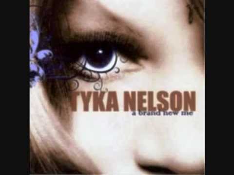 Tyka Nelson - Touch From Heaven [HQ]