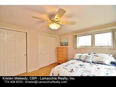 26 42nd Street, Berkley MA 02779 - Single Family Home - Real Estate - For Sale -
