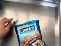 Tutorial Como Abrir Um Pacote De Biscoito