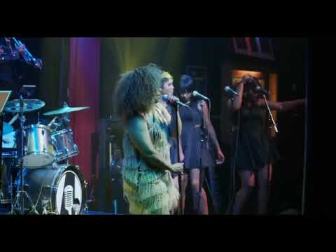 Promotional video thumbnail 1 for i.Tina (Tina Turner Tribute Band)
