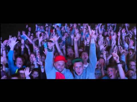 Arkadio - Dzięki + Dj Elison (prod. Folku) [z płyty FUNDAMENT]