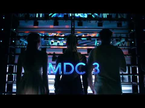 MDC 3 - Semi Finals (Intro)